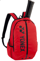 Yonex Team Backpack Red